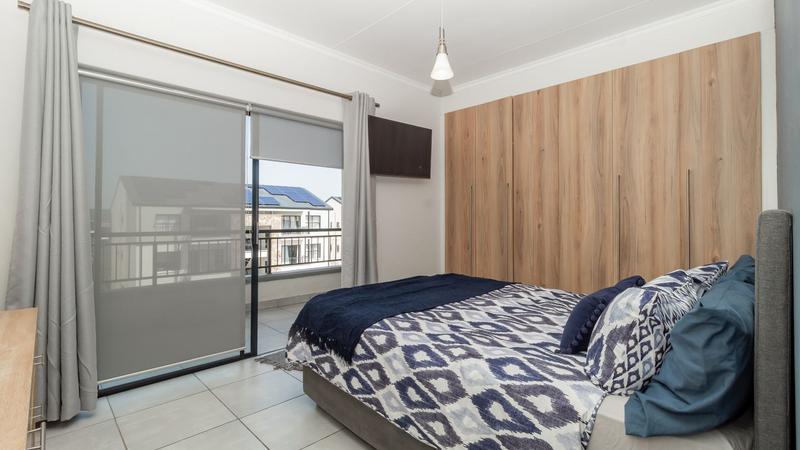 1 Bedroom Property for Sale in De Zicht Estate Western Cape